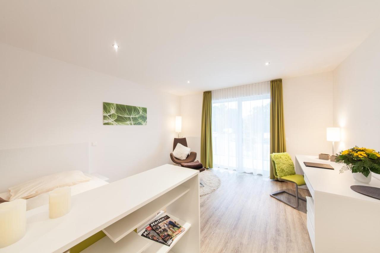 acora Fürth Living the City- Apartments Exterior foto