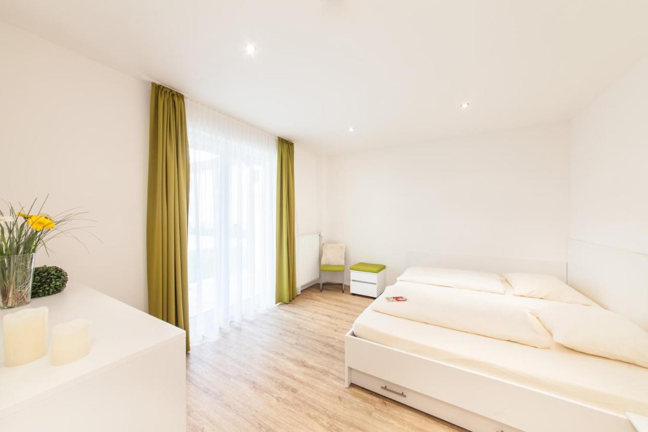 acora Fürth Living the City- Apartments Exterior foto