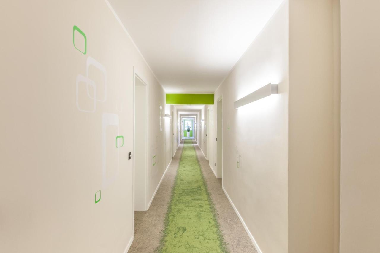 acora Fürth Living the City- Apartments Exterior foto